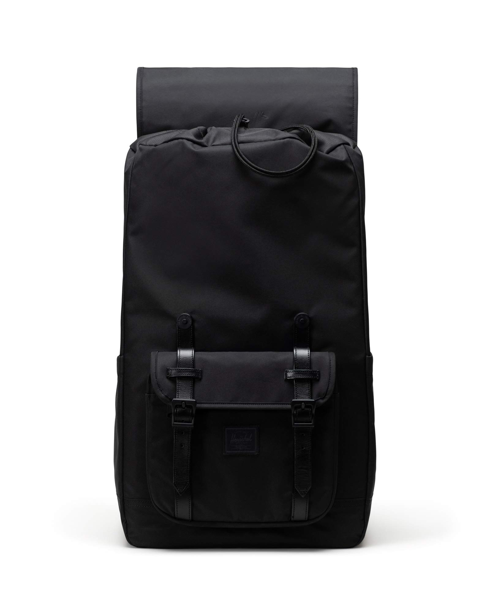 HERSCHEL -  LITTLE AMERICA BACKPACK 30L | BLACK