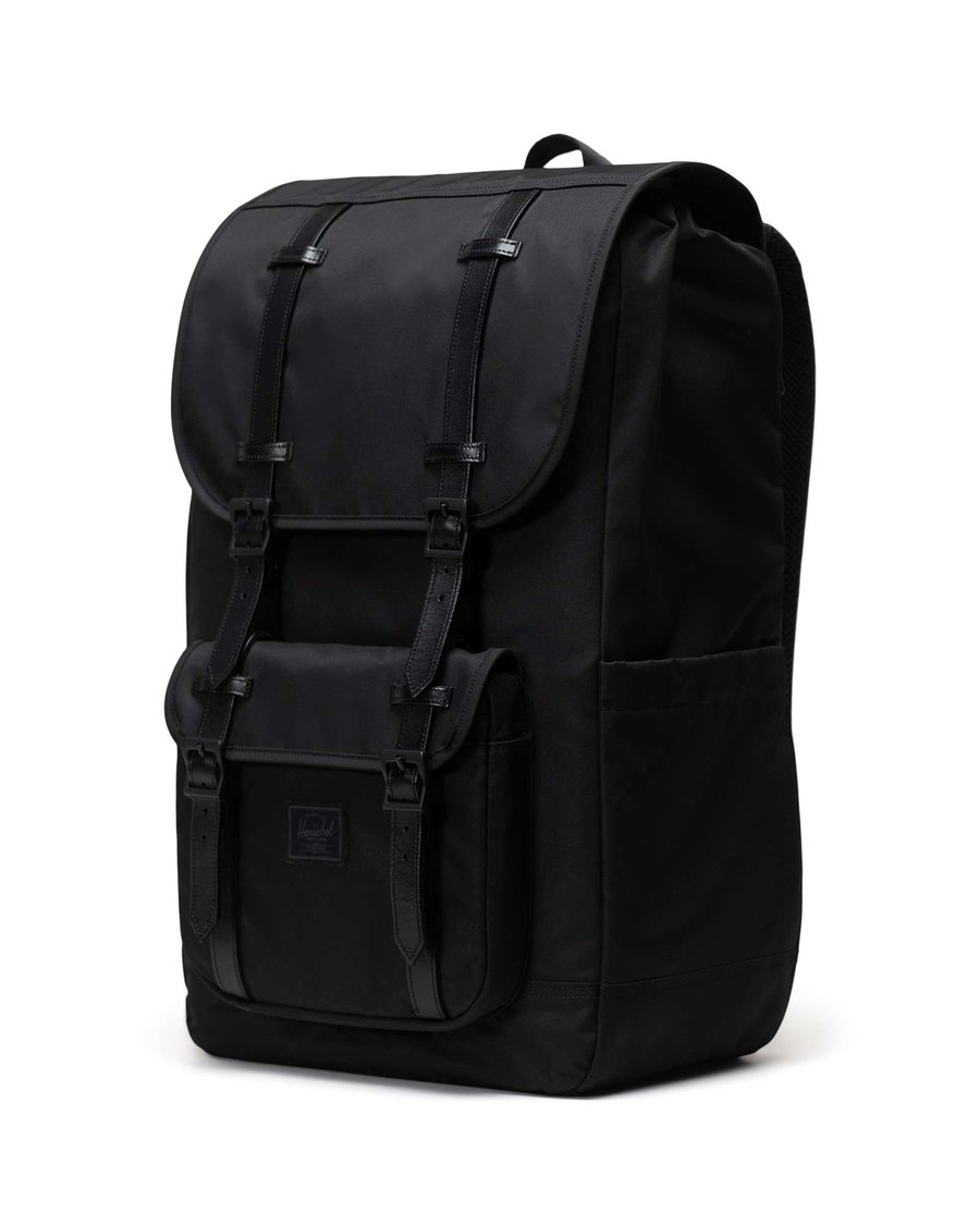 HERSCHEL -  LITTLE AMERICA BACKPACK 30L | BLACK