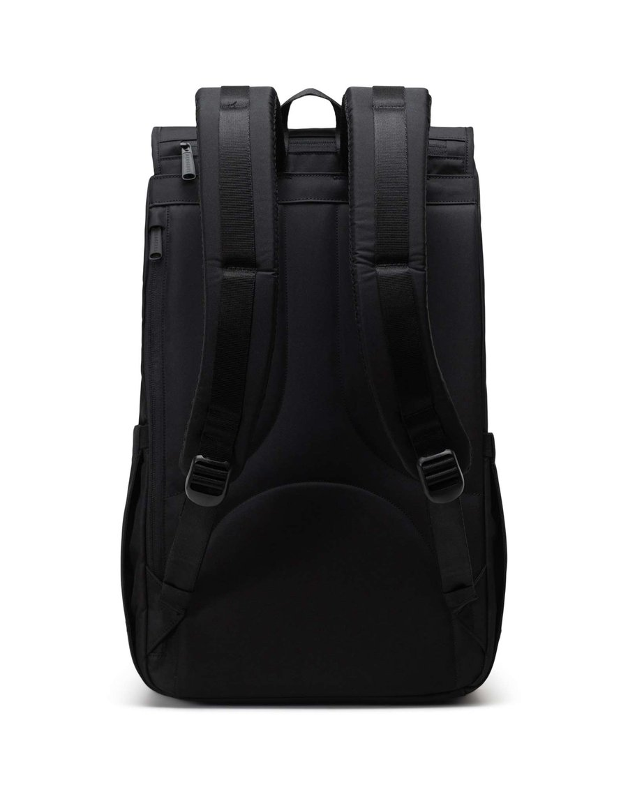 HERSCHEL -  LITTLE AMERICA BACKPACK 30L | BLACK