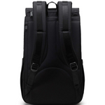 HERSCHEL -  LITTLE AMERICA BACKPACK 30L | BLACK