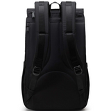 HERSCHEL -  LITTLE AMERICA BACKPACK 30L | BLACK