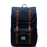 HERSCHEL - LITTLE AMERICA MID BACKPACK 21L | NAVY
