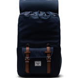 HERSCHEL - LITTLE AMERICA MID BACKPACK 21L | NAVY