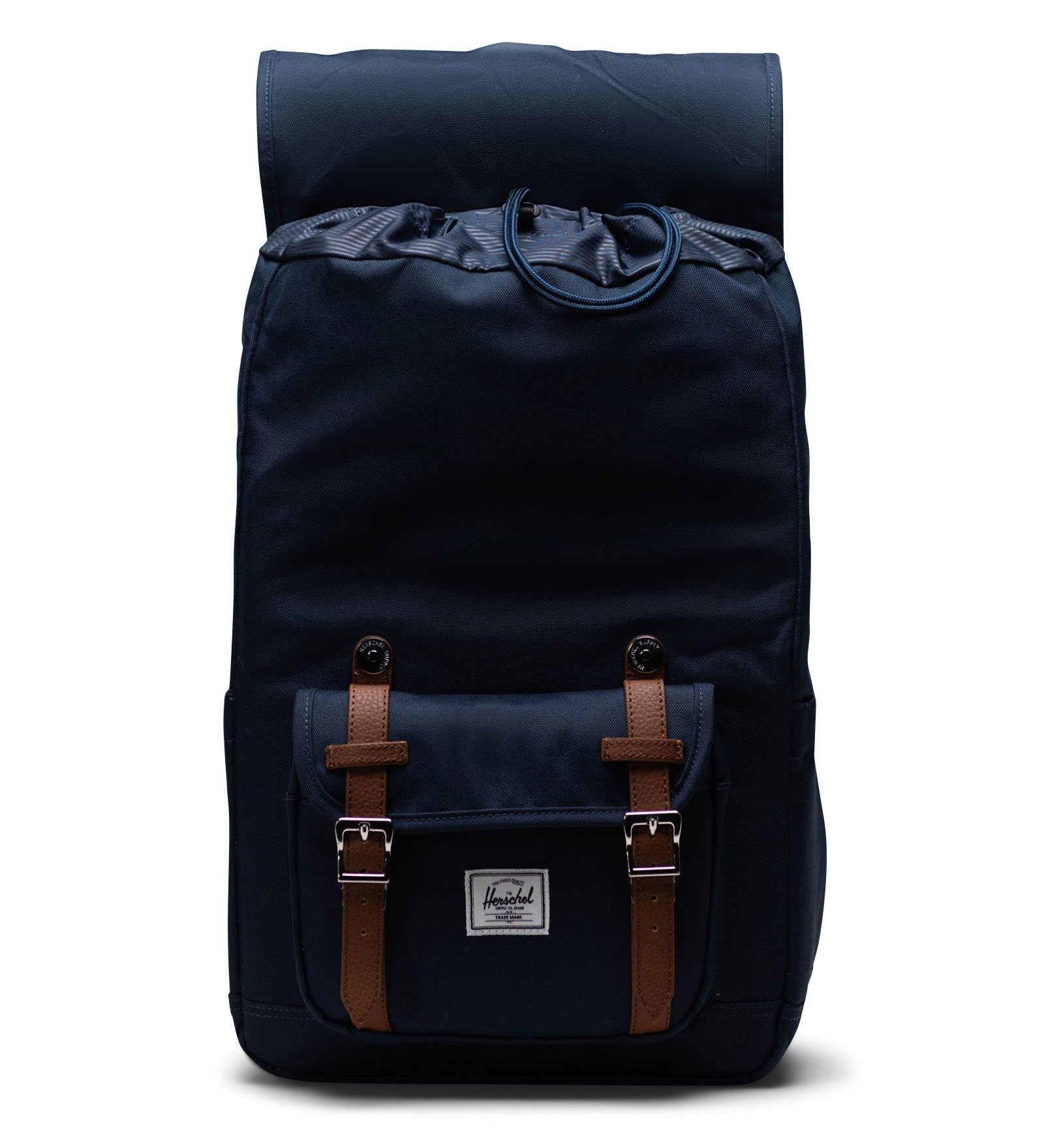 HERSCHEL - LITTLE AMERICA MID BACKPACK 21L | NAVY