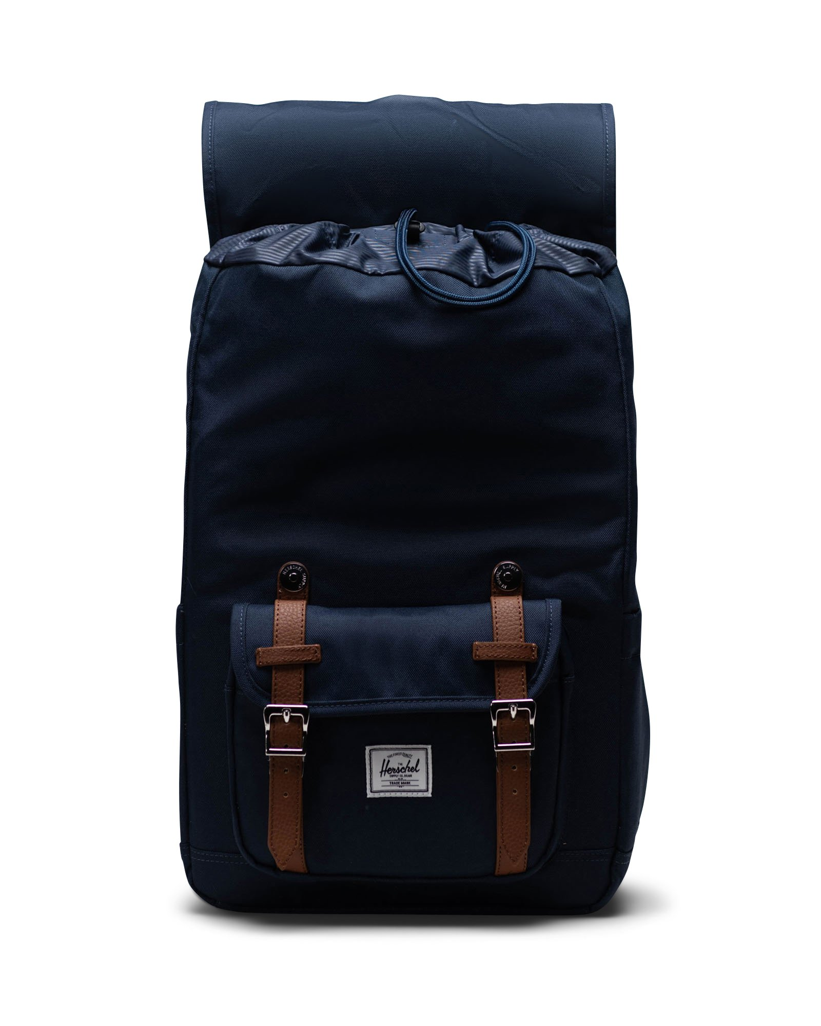 HERSCHEL - LITTLE AMERICA MID BACKPACK 21L | NAVY