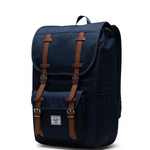 HERSCHEL - LITTLE AMERICA MID BACKPACK 21L | NAVY