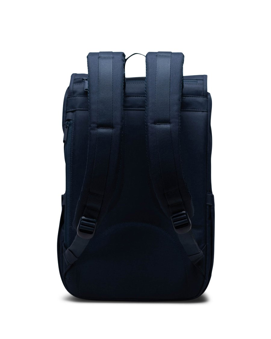 HERSCHEL - LITTLE AMERICA MID BACKPACK 21L | NAVY