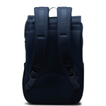 HERSCHEL - LITTLE AMERICA MID BACKPACK 21L | NAVY