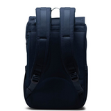 HERSCHEL - LITTLE AMERICA MID BACKPACK 21L | NAVY