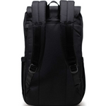 HERSCHEL - RETREAT BACKPACK 23L | BLACK TONAL