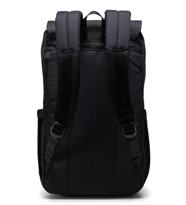 HERSCHEL - RETREAT BACKPACK 23L | BLACK TONAL