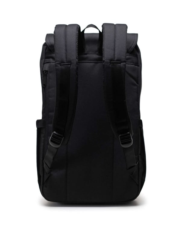 HERSCHEL - RETREAT BACKPACK 23L | BLACK TONAL