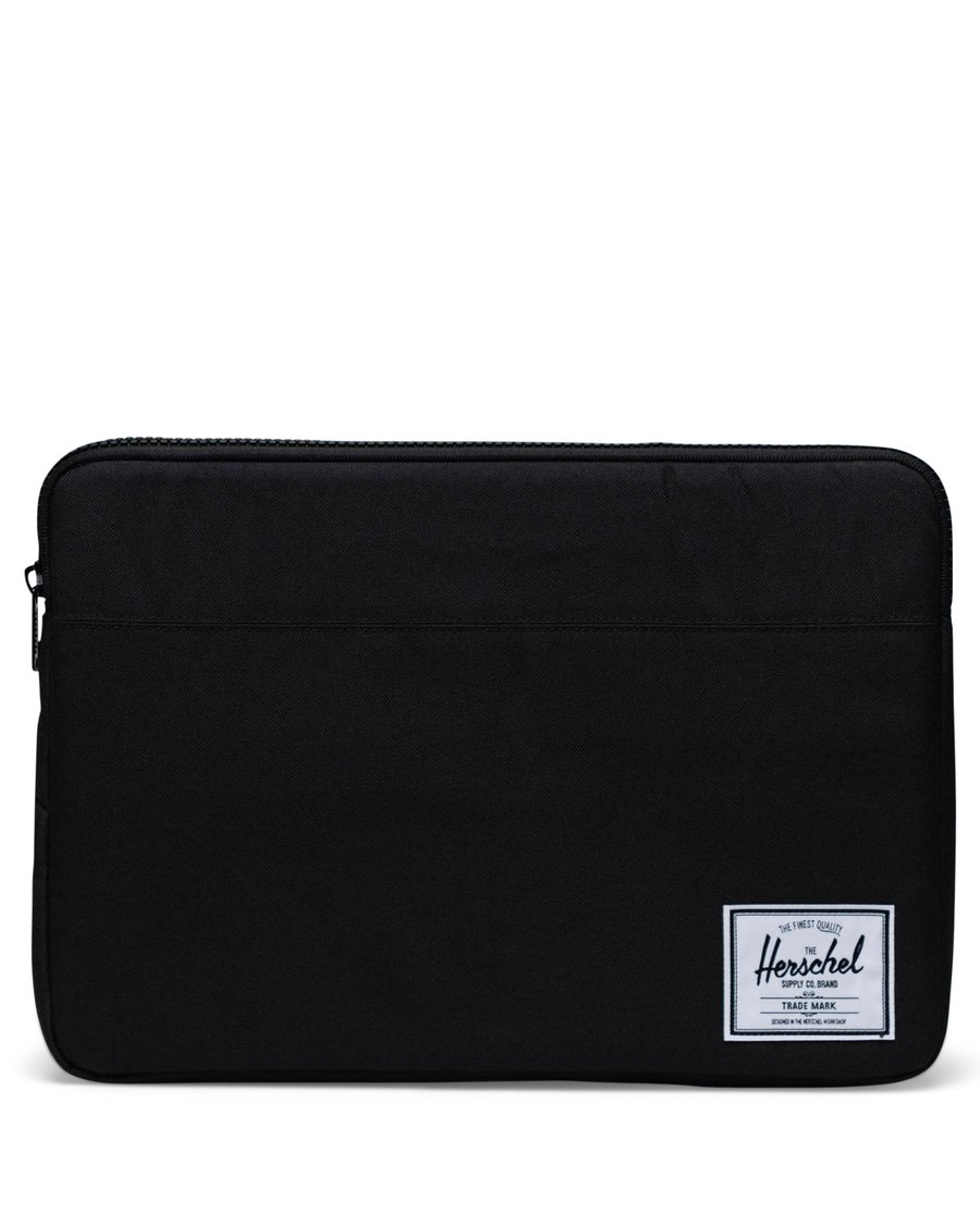 HERSCHEL - ANCHOR 15-16 INCH SLEEVE | BLACK