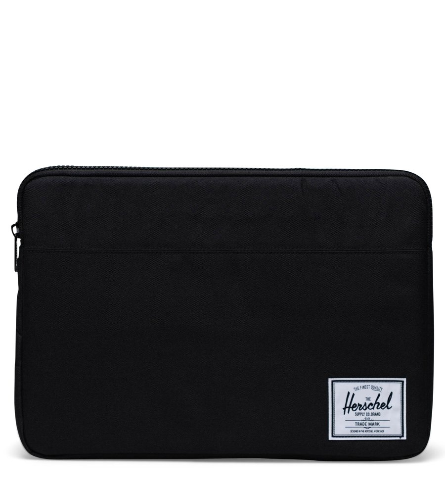 HERSCHEL - ANCHOR 15-16 INCH SLEEVE | BLACK