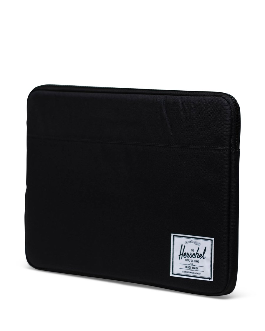 HERSCHEL - ANCHOR 15-16 INCH SLEEVE | BLACK