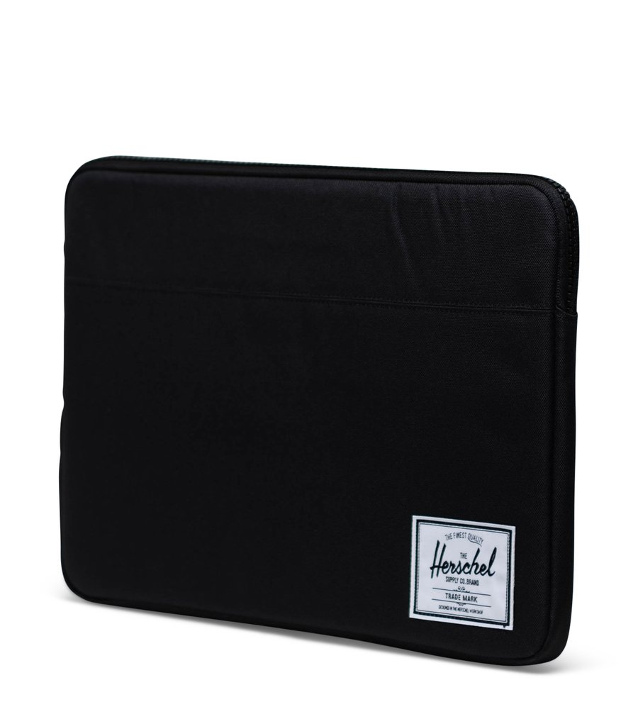 HERSCHEL - ANCHOR 15-16 INCH SLEEVE | BLACK