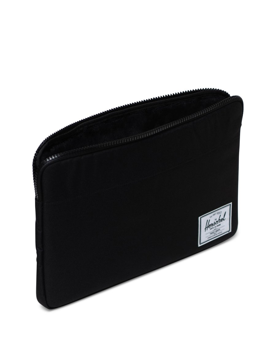 HERSCHEL - ANCHOR 15-16 INCH SLEEVE | BLACK