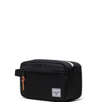 HERSCHEL - CHAPTER TRAVEL KIT 5L | BLACK