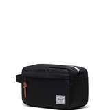 HERSCHEL - CHAPTER TRAVEL KIT 5L | BLACK