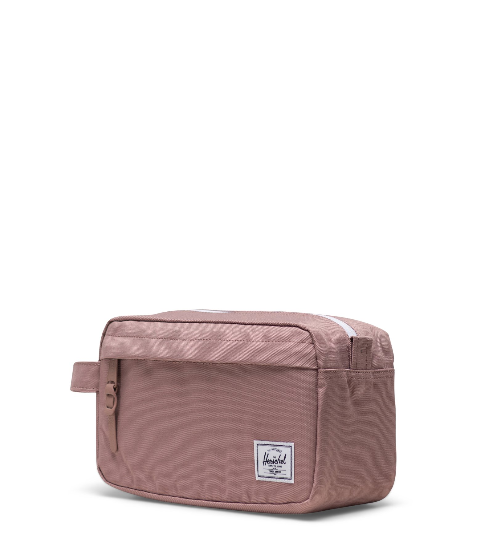 HERSCHEL - CHAPTER TRAVEL KIT 5L | ASH ROSE