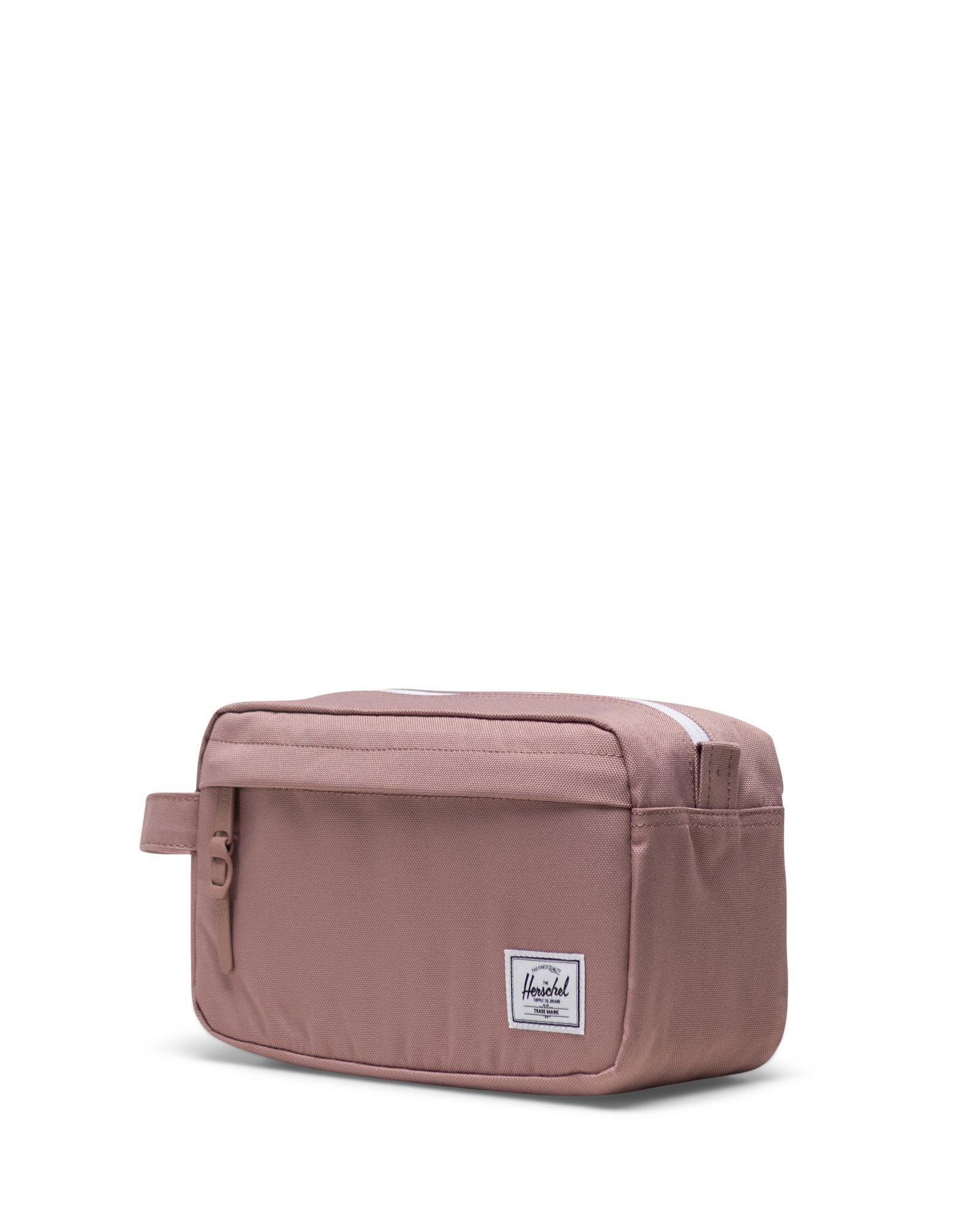 HERSCHEL - CHAPTER TRAVEL KIT 5L | ASH ROSE
