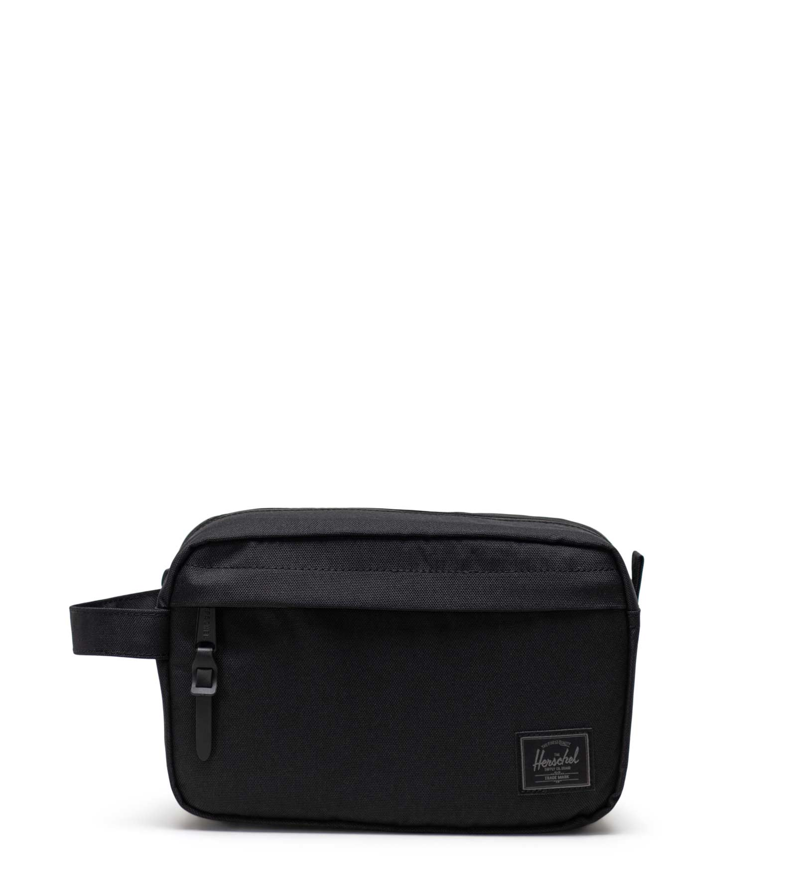 HERSCHEL - CHAPTER TRAVEL KIT 5L | BLACK TONAL