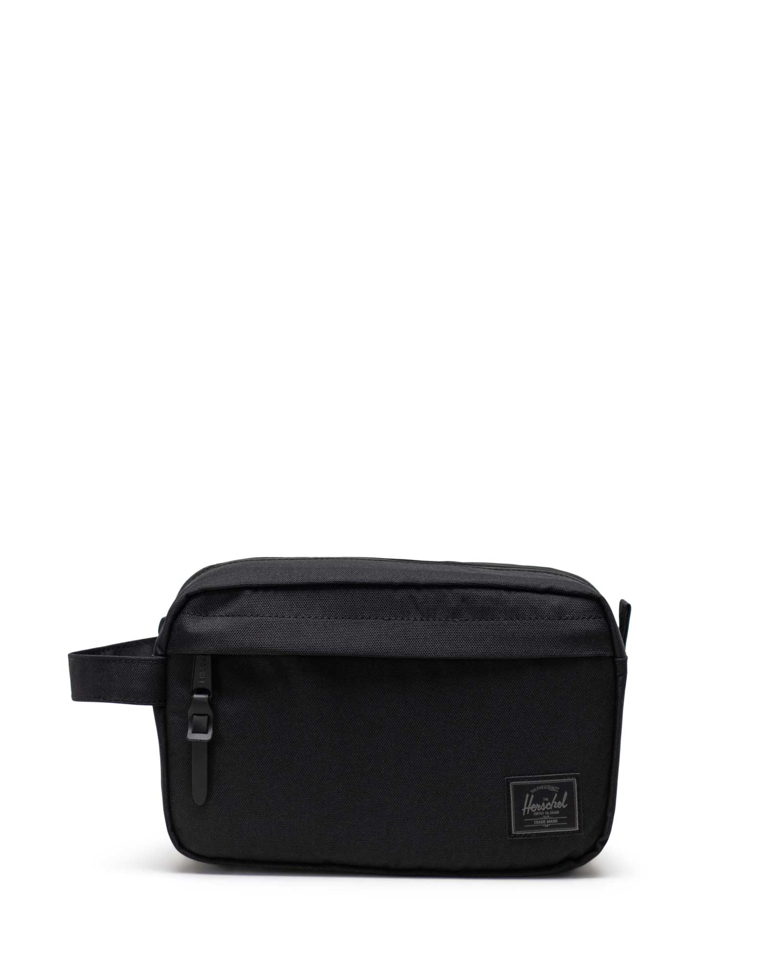 HERSCHEL - CHAPTER TRAVEL KIT 5L | BLACK TONAL
