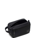 HERSCHEL - CHAPTER TRAVEL KIT 5L | BLACK TONAL