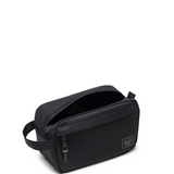 HERSCHEL - CHAPTER TRAVEL KIT 5L | BLACK TONAL
