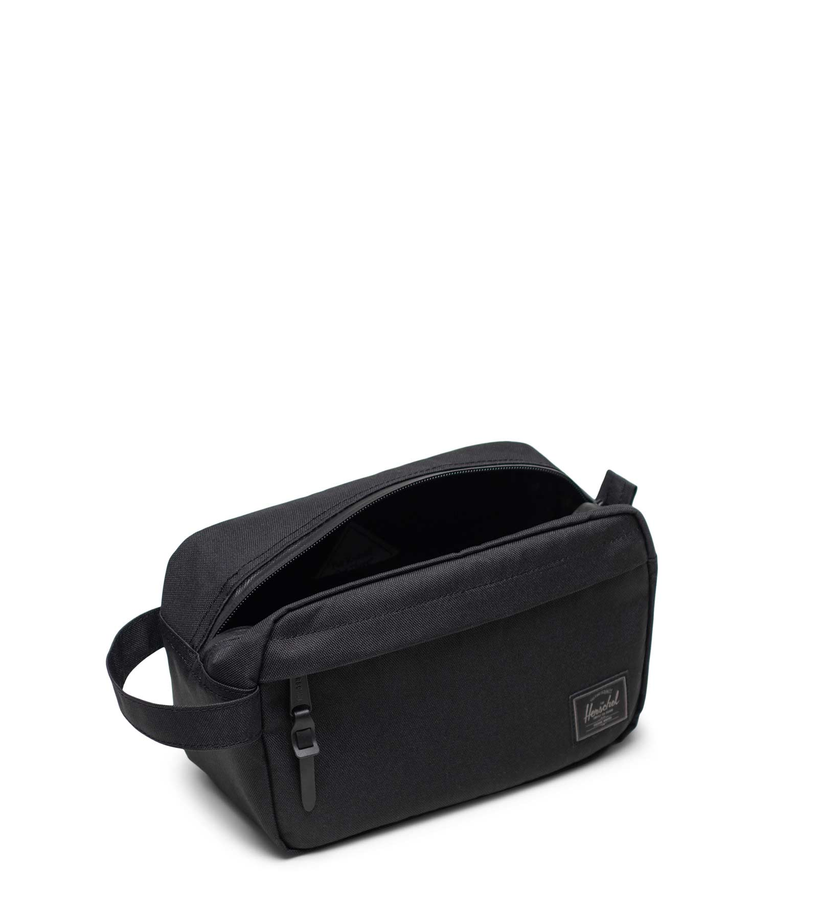 HERSCHEL - CHAPTER TRAVEL KIT 5L | BLACK TONAL