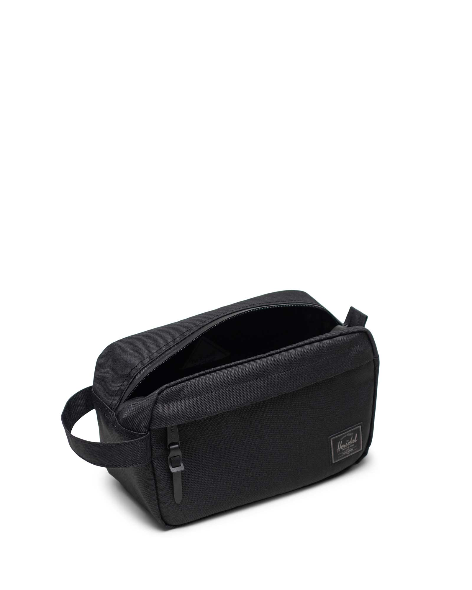 HERSCHEL - CHAPTER TRAVEL KIT 5L | BLACK TONAL