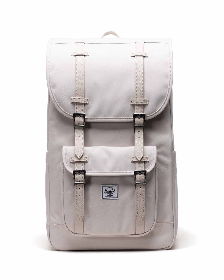HERSCHEL - LITTLE AMERICA BACKPACK 30L | MOONBEAM
