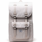 HERSCHEL - LITTLE AMERICA BACKPACK 30L | MOONBEAM