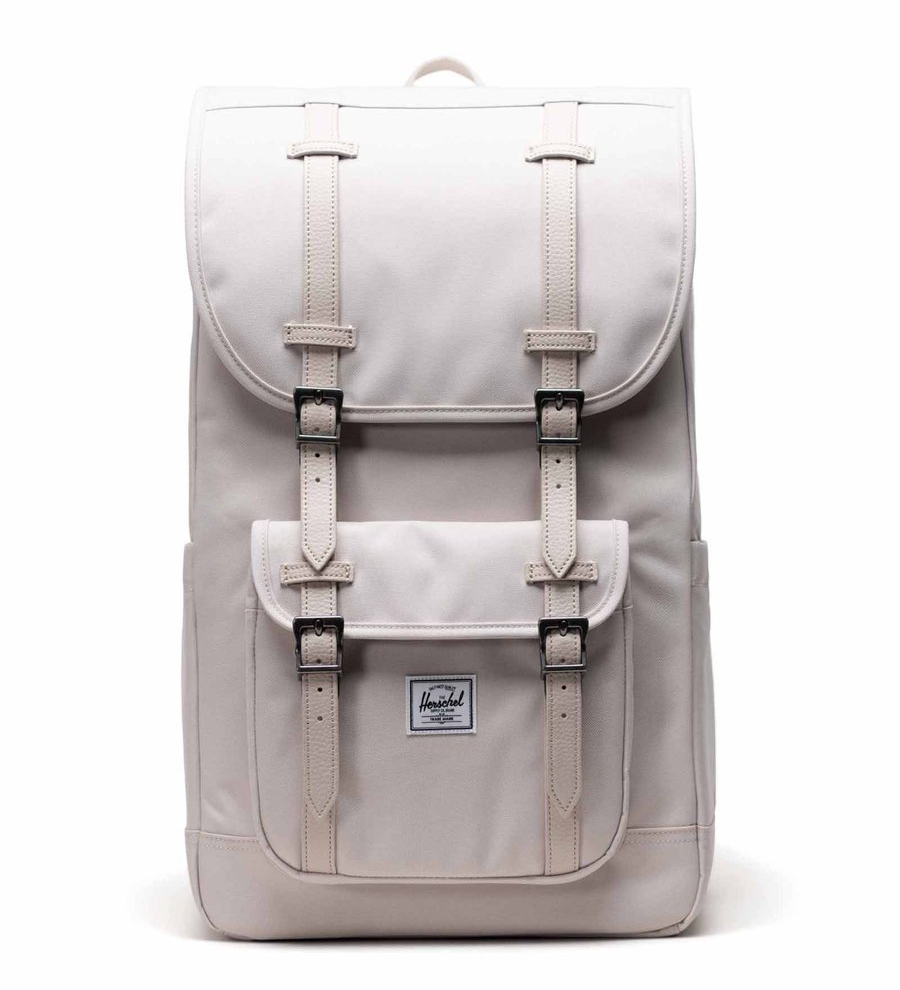 HERSCHEL - LITTLE AMERICA BACKPACK 30L | MOONBEAM