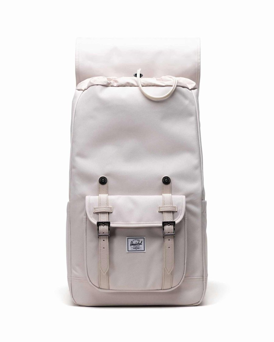 HERSCHEL - LITTLE AMERICA BACKPACK 30L | MOONBEAM