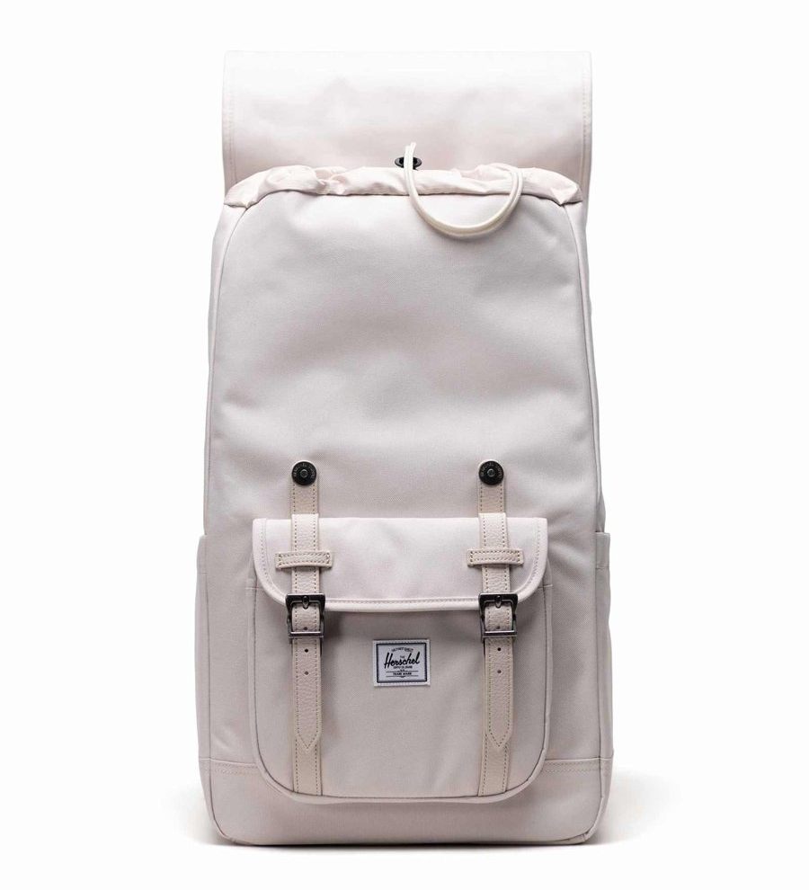 HERSCHEL - LITTLE AMERICA BACKPACK 30L | MOONBEAM