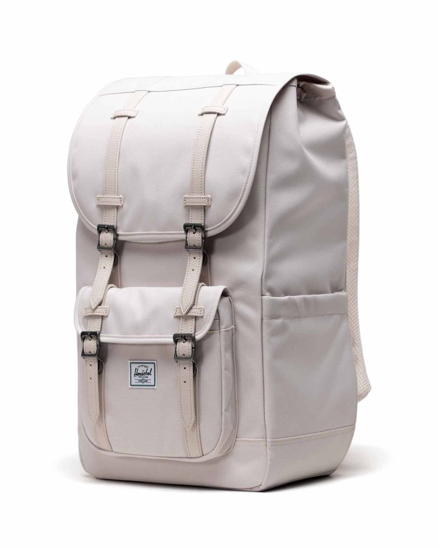 HERSCHEL - LITTLE AMERICA BACKPACK 30L | MOONBEAM