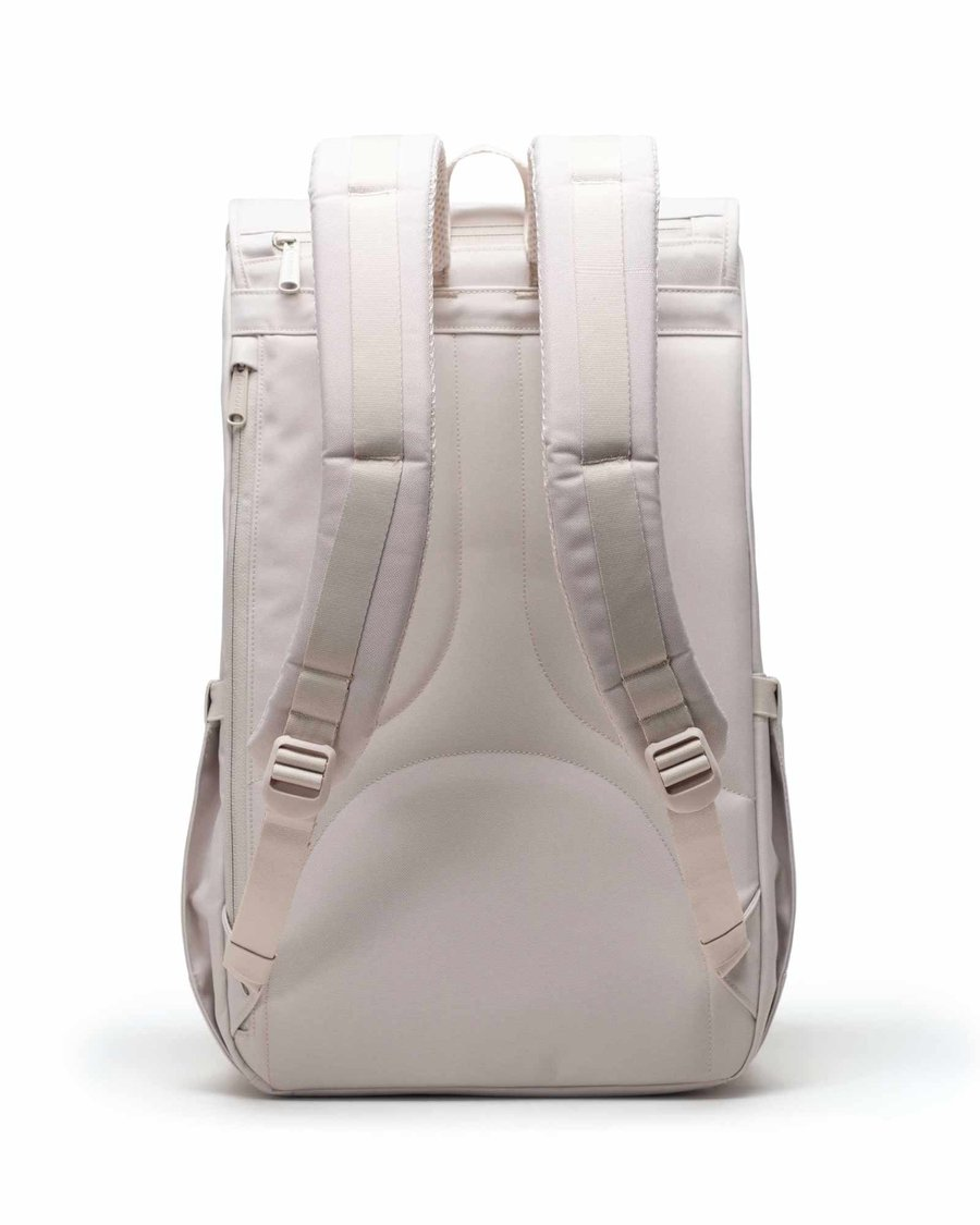 HERSCHEL - LITTLE AMERICA BACKPACK 30L | MOONBEAM