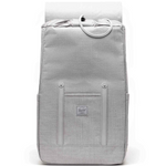 HERSCHEL RETREAT BACKPACK 23L | LIGHT GREY CROSSHATCH