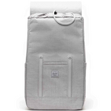 HERSCHEL RETREAT BACKPACK 23L | LIGHT GREY CROSSHATCH