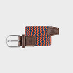 BILLYBELT Elastic Braided Belt Cambridge