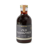 HERE'S HOW - COCKTAIL MIXER | OLD FASHIONED