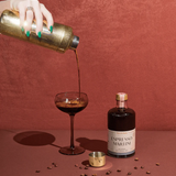 HERES HOW - COCKTAIL MIXER | ESPRESSO MARTINI