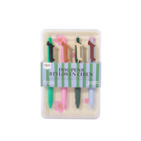 NPW - DOG ICON PENS | SET OF 4