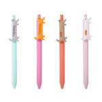 NPW - CAT ICON PENS | SET OF 4