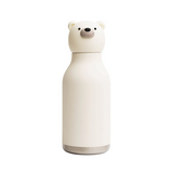 ASOBU - BESTIE BOTTLE 460ML - POLAR BEAR