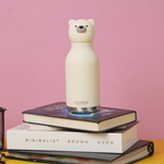 ASOBU - BESTIE BOTTLE 460ML - POLAR BEAR