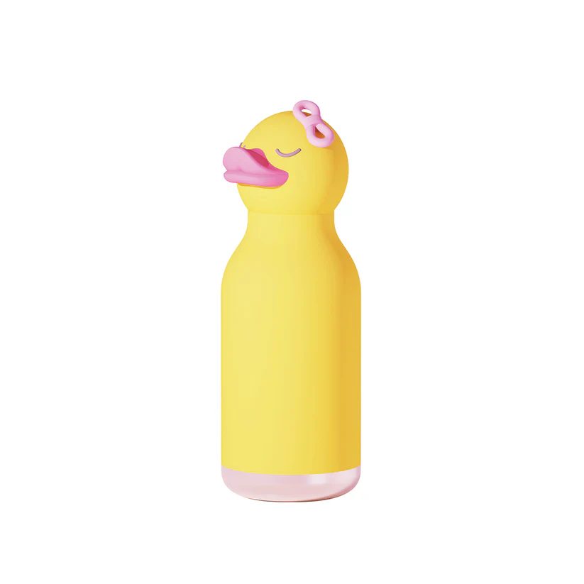 ASOBU - BESTIE BOTTLE 460ML - DUCKY