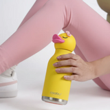 ASOBU - BESTIE BOTTLE 460ML - DUCKY