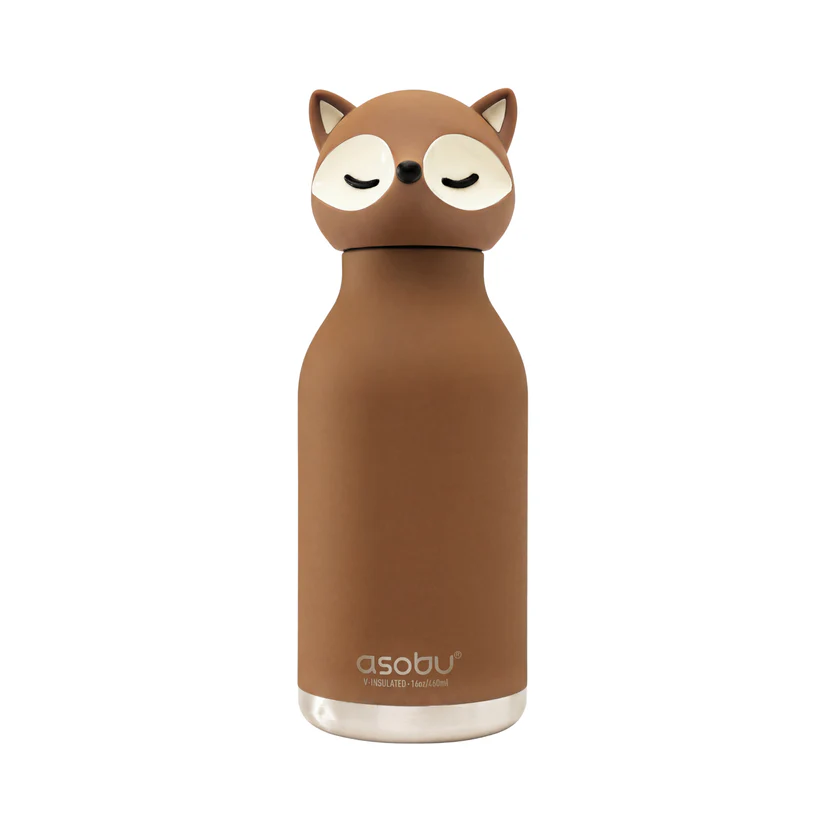 ASOBU - BESTIE BOTTLE 460ML - FOX